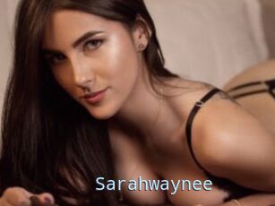 Sarahwaynee