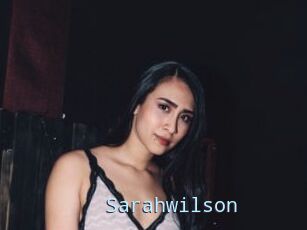 Sarahwilson