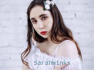 Sarahwinks