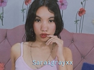 Saraigrayxx