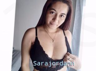 Sarajordann