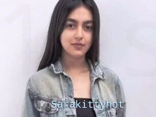Sarakittyhot