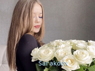Sarakoox