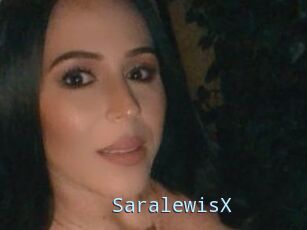 SaralewisX