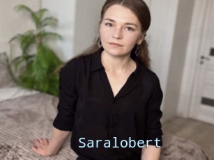 Saralobert