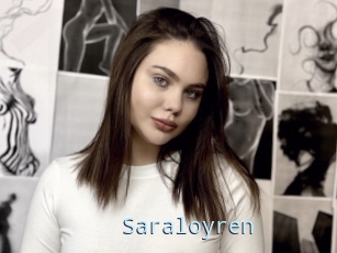 Saraloyren