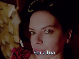 Saralua
