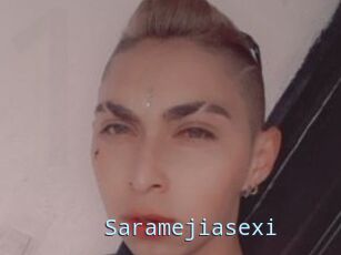 Saramejiasexi