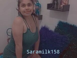 Saramilk158