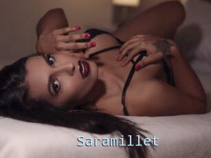 Saramillet