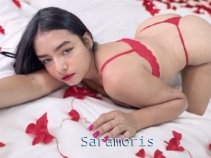 Saramoris