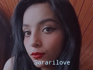 Sararilove