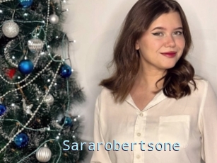 Sararobertsone