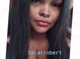 Sararrobert