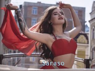 Saraso