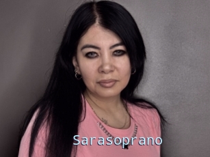 Sarasoprano