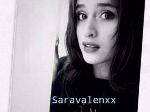 Saravalenxx