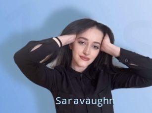 Saravaughn