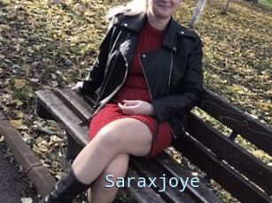 Saraxjoye