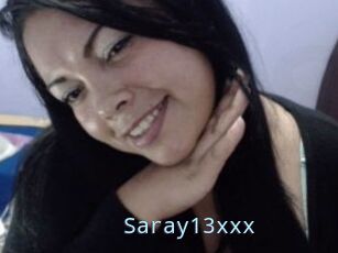 Saray13xxx