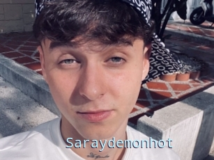 Saraydemonhot