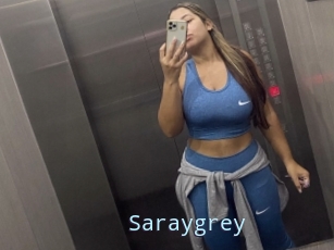 Saraygrey