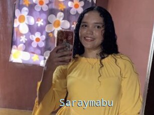 Saraymabu