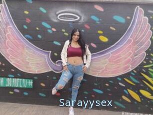 Sarayysex
