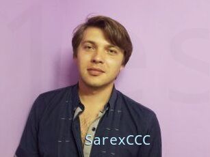 SarexCCC