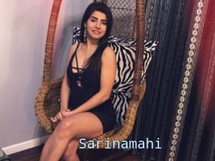 Sarinamahi