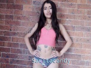 Saritacandy
