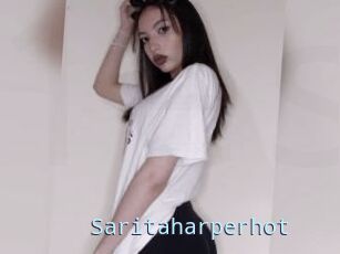 Saritaharperhot