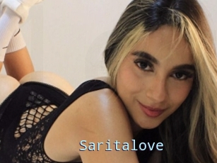 Saritalove