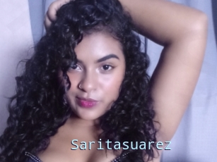 Saritasuarez