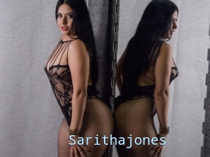 Sarithajones