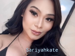 Sariyahkate