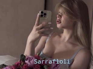 Sarrafloli
