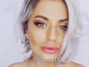 Sarrafox