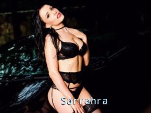Sarrahra