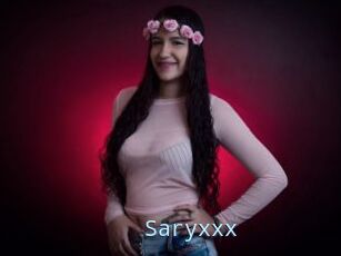 Saryxxx