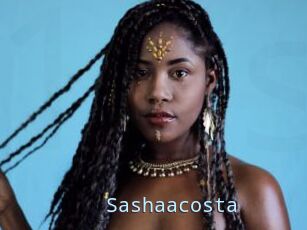 Sashaacosta