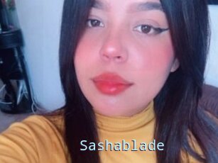 Sashablade