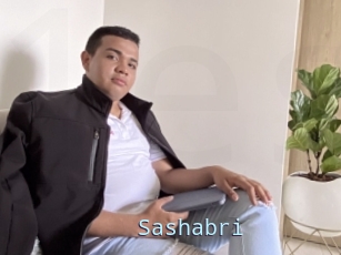 Sashabri