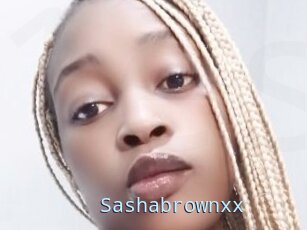 Sashabrownxx