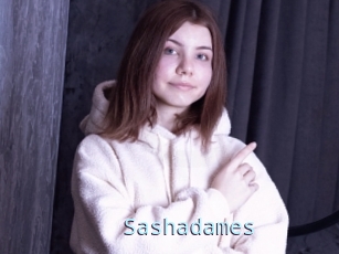 Sashadames