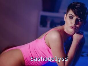 Sashadelyss