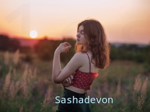 Sashadevon