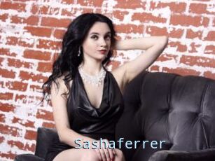 Sashaferrer