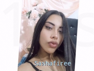 Sashafiree