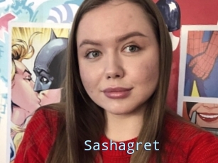 Sashagret